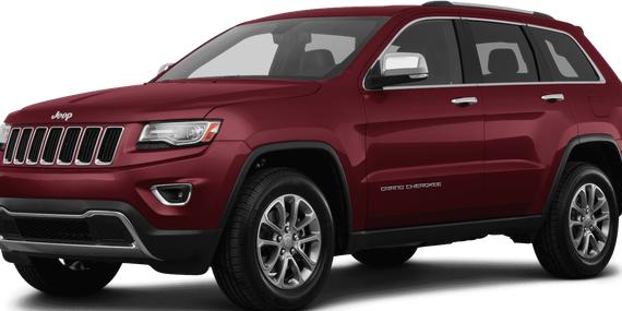 JEEP GRAND CHEROKEE 2017 1C4RJFBG4HC854288 image